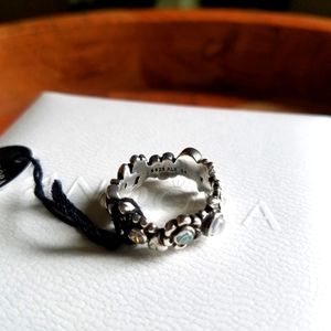 Pandora retired ring